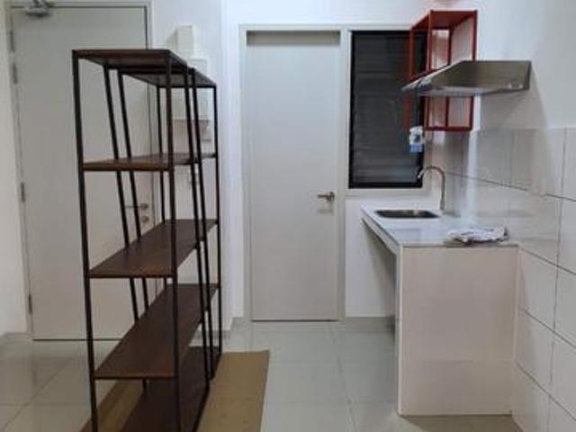 Savio condo well maintained at medium height for sale