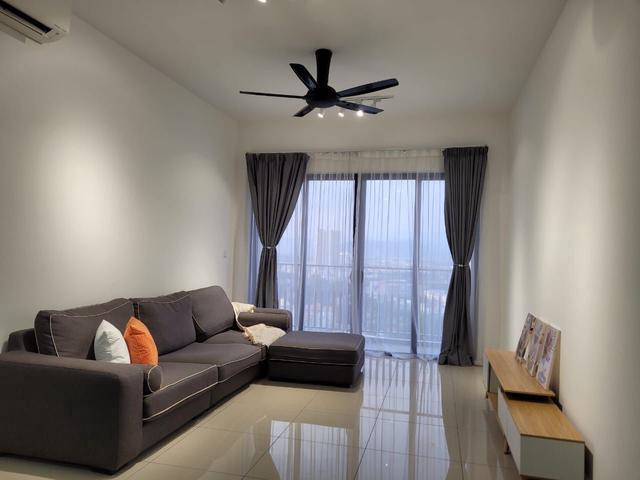 Savio fully furnished for rent