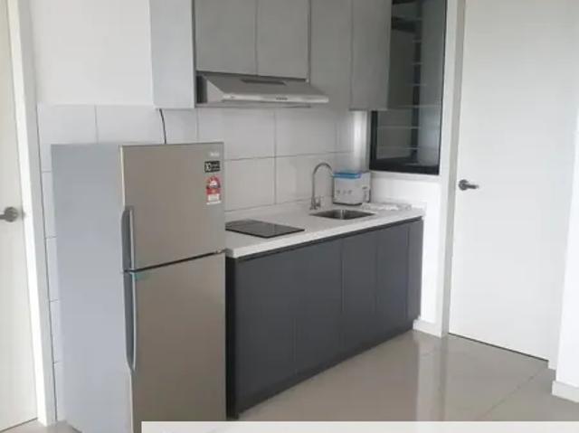 Savio Residensi @ Riana Dutamas