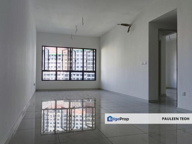 Savio Residensi @ Riana Dutamas