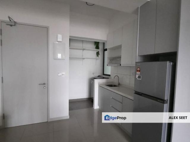 Savio Residensi @ Riana Dutamas