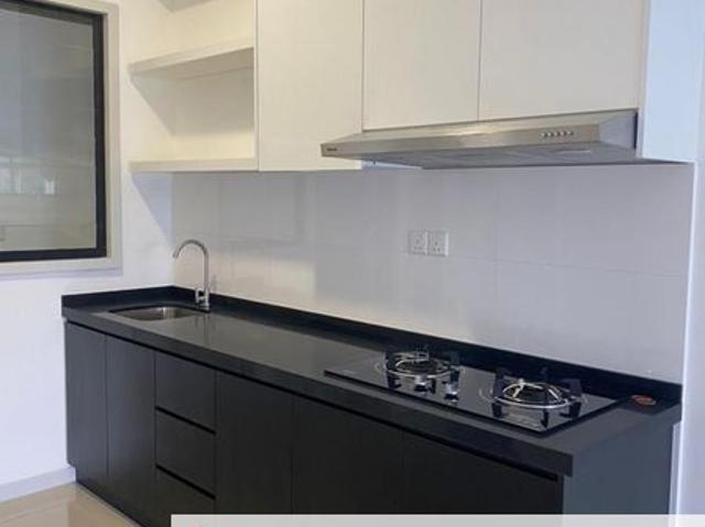 Savio Residensi @ Riana Dutamas