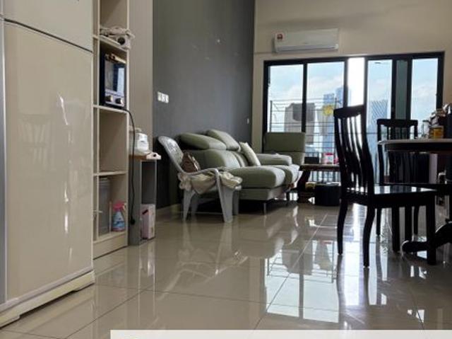 Savio Residensi @ Riana Dutamas
