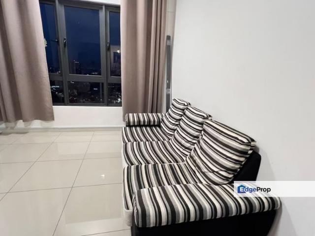 Savio Residensi @ Riana Dutamas