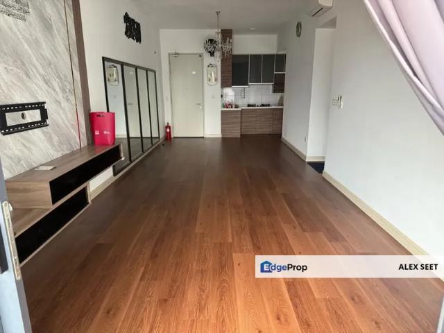 Savio Residensi @ Riana Dutamas