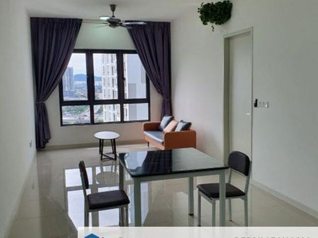 Savio Residensi @ Riana Dutamas