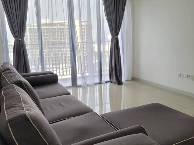 savio riana dutamas, condominium