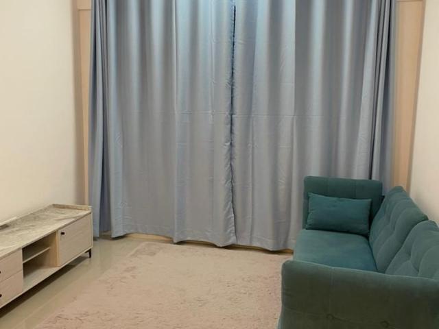 Savio @ Riana Dutamas Renovated 1 Bedroom Apartment Available for rent NOW