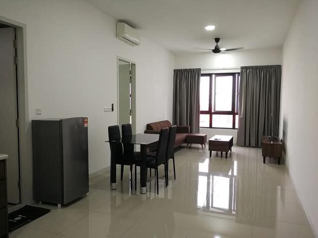 SAVIO RIANA DUTAMAS 11ROOM 1B Below Market 653 SQF 1 CAR PARK
