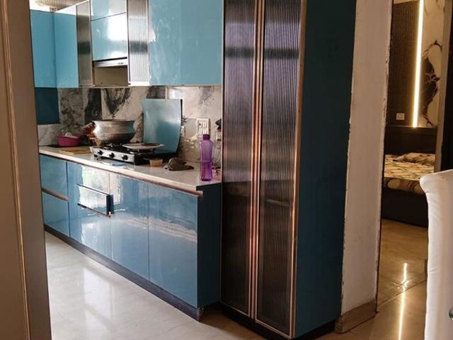 Saviour Greenisle 2 Bedroom 1050 Sq. Ft. Apartment in Sain Vihar Ghaziabad Listing ID: #10262