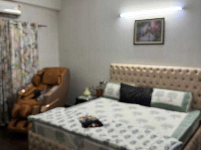 Saviour Greenisle 2 Bedroom 1050 Sq. Ft. Apartment in Sain Vihar Ghaziabad Listing ID: #10037