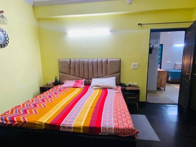 Saviour Greenisle 3.5 Bedroom 1800 Sq. Ft. Apartment in Sain Vihar Ghaziabad Listing ID: #9931