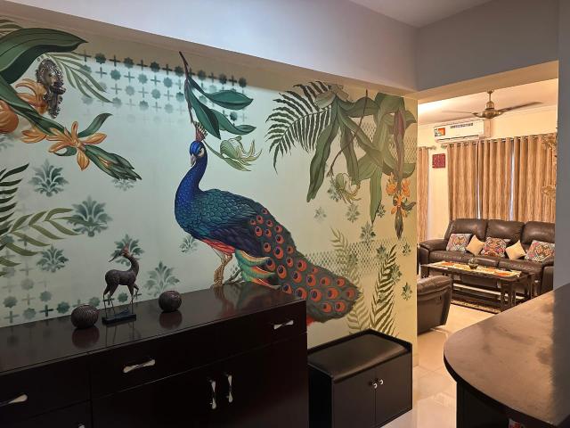 Saviour Vridhi 3 Bedroom 1650 Sq. Ft. Apartment in Sector 16b Greater Noida Listing ID: #9893