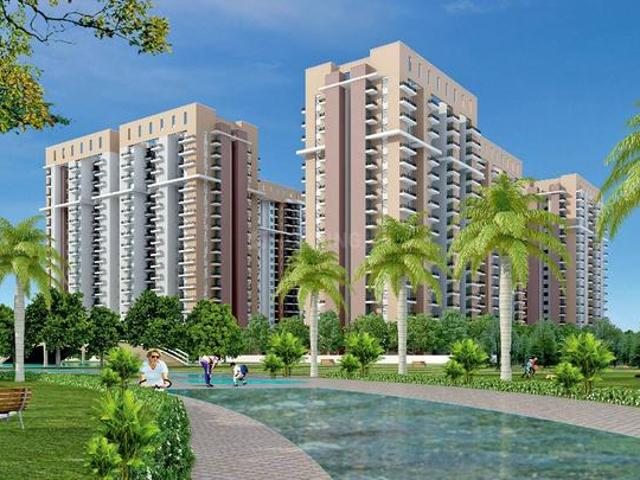Saviour Vridhi Towers,Sector 16 Greater Noida West 3 BHK Apartment For Sale Greater Noida