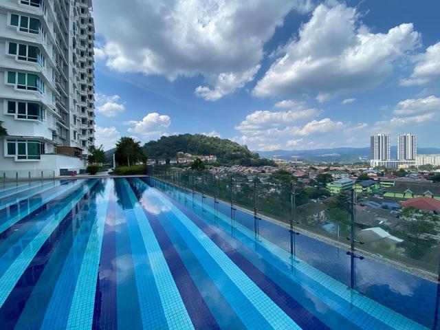 saville melawati3bedroom2bathfreeholdeasy access mainroad