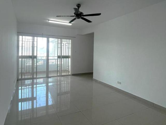 SAVILLE MELAWATI Condominium CORNER LOW DOWN PAYMENT
