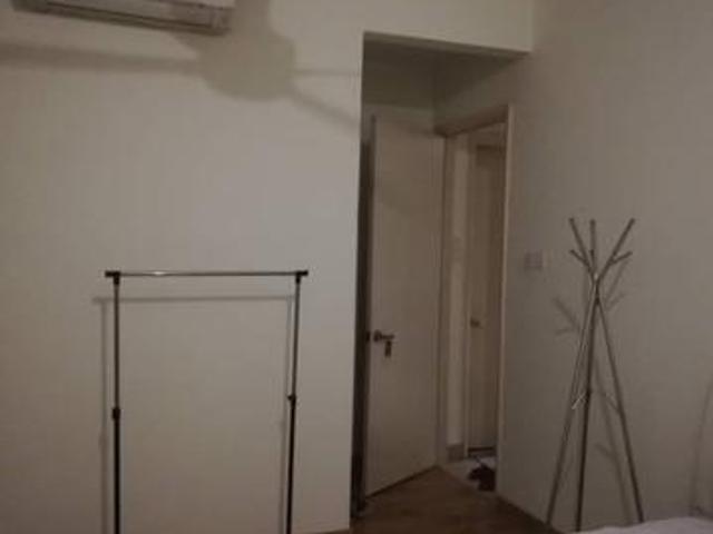 Saville Melawati Service Residence Fully Furnished Unit For Rent