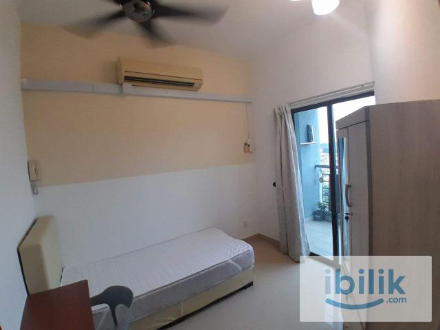 [Saville OKR] Small Room Rent Opposite Mid Valley, Seputeh