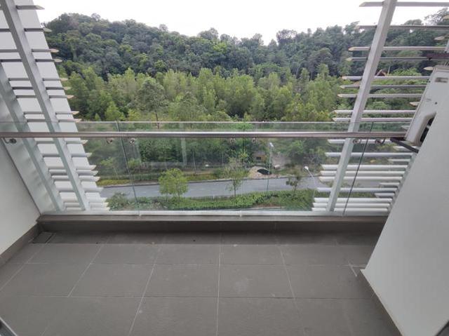 Saville Bangsar Jalan Pantai Murni Kerinchi