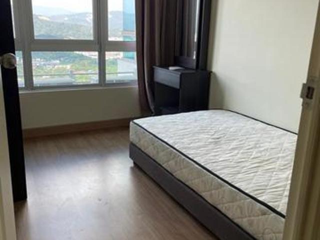Saville cheras taman sri raya cheras selangor for rent