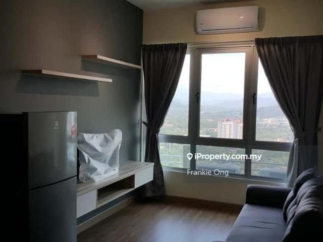 Saville @ Cheras, Cheras