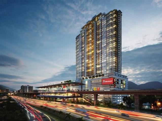Saville @ Cheras, Cheras