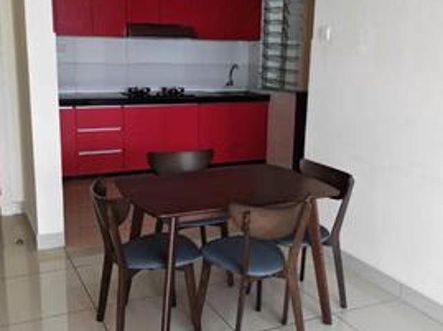 Saville Cheras Direct Link MRT Sri Raya KL Nearby UCSI BMC Mahkota