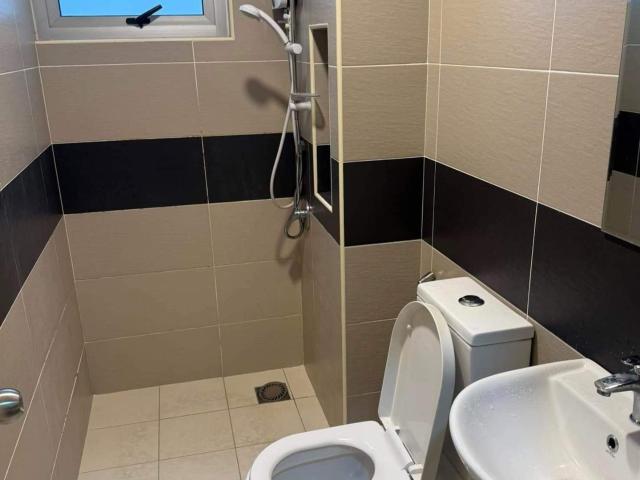 Saville @ Cheras Master Room With Private Bathroom For Rent