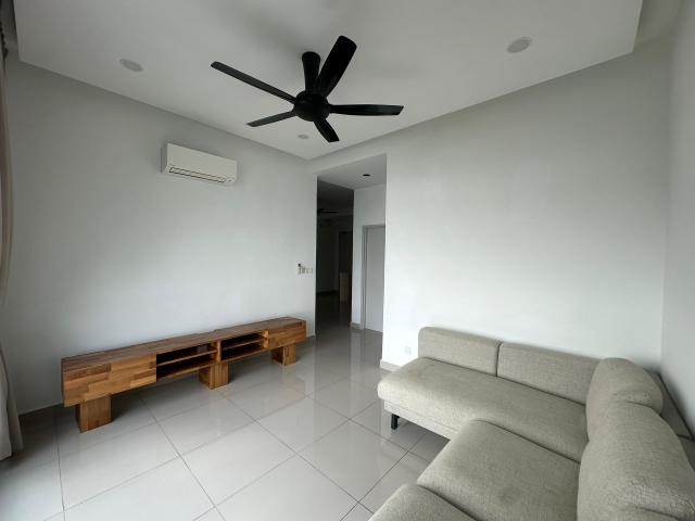 saville @ d’lake, condominium