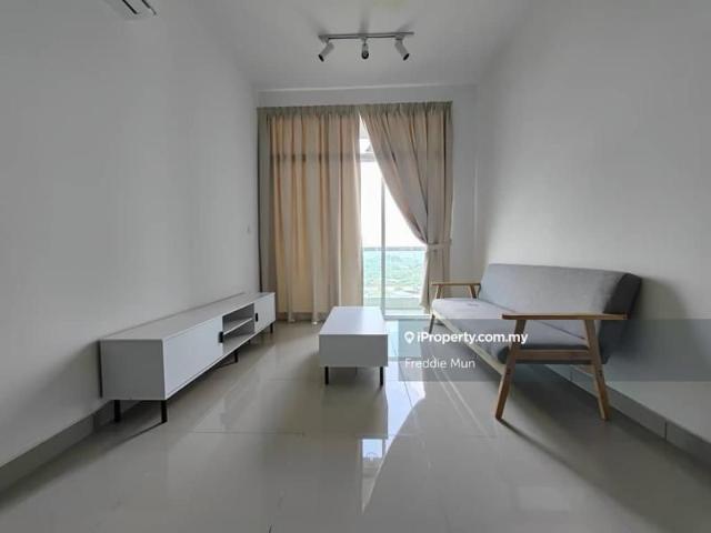 Saville D'lake, Puchong