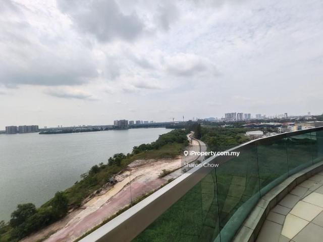Saville D'lake, Puchong