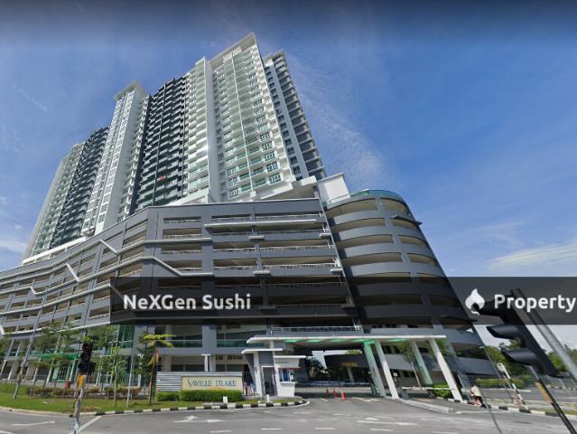 Saville D'Lake Save RM 129,800