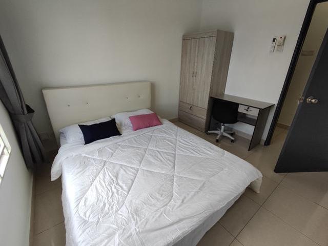 Saville Kajang 2 Rooms Fully Furnish Kajang Bangi
