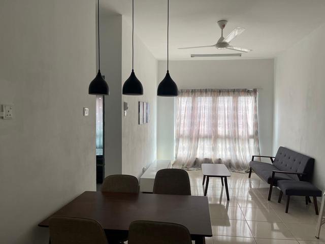 Saville Kajang Unit For Rent Condo Kajang Disewa MRT nearby