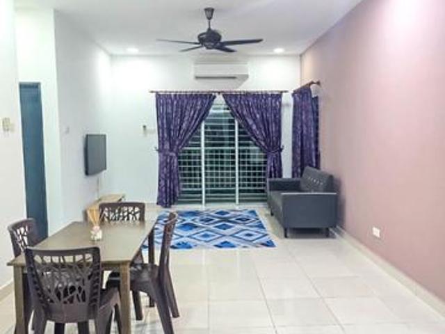 SAVILLE KAJANG Residence