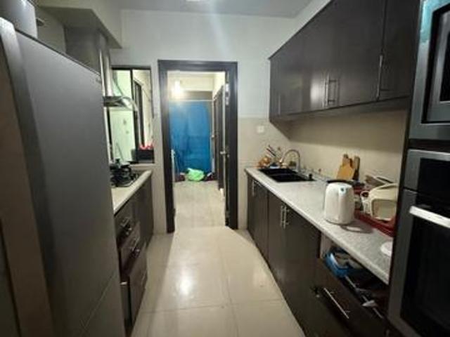 Saville Residence 3R3B 2CP FF Old Klang Road