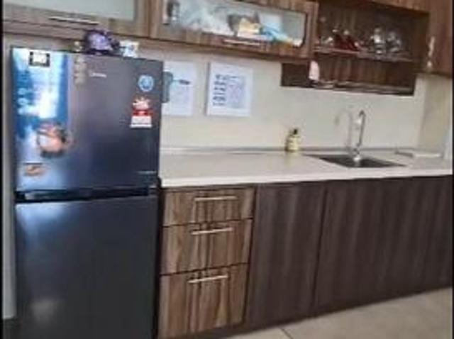 Saville Residence Available for Rent
