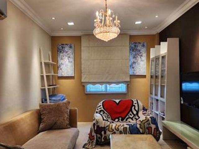 SAVILLE SUITES APARTMENT FOR RENT At BDC HUP KEE HUI SING KUCHING