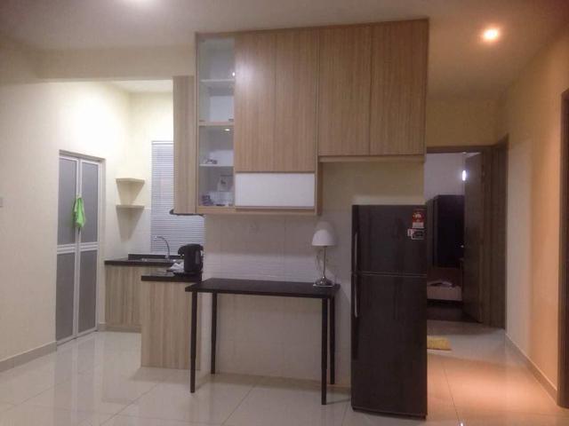 Saville The Park Bangsar Below Market Value Best Buy 100 Loan