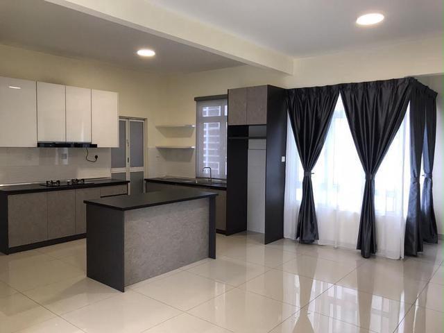 Saville The Park Bangsar South 3500