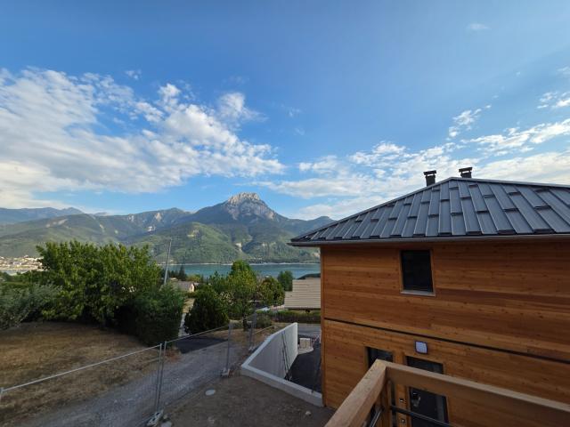 Savines le Lac Vente Duplex/triplex 05