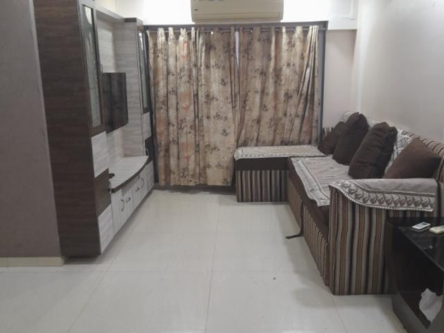 Savita Chhaya CHS 1 Bedroom 580 Sq. Ft. Apartment in Bandra West Mumbai Listing ID: #9908