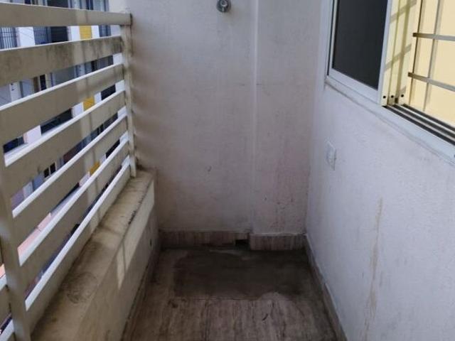 Savita Residency 1 Bedroom 750 Sq. Ft. Builder Floor in Hsr Layout Bangalore Listing ID: #10214