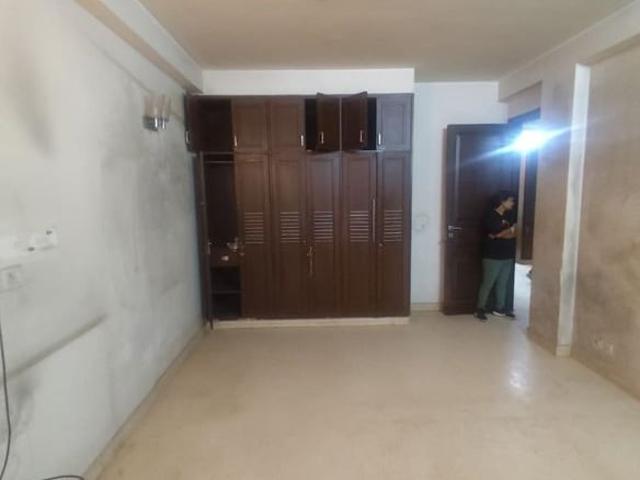 Savitri Nagar Near Kali Masjid 2 Bedroom 80 Sq. Yd. Apartment in Savitri Nagar Delhi Listing ID: #10320