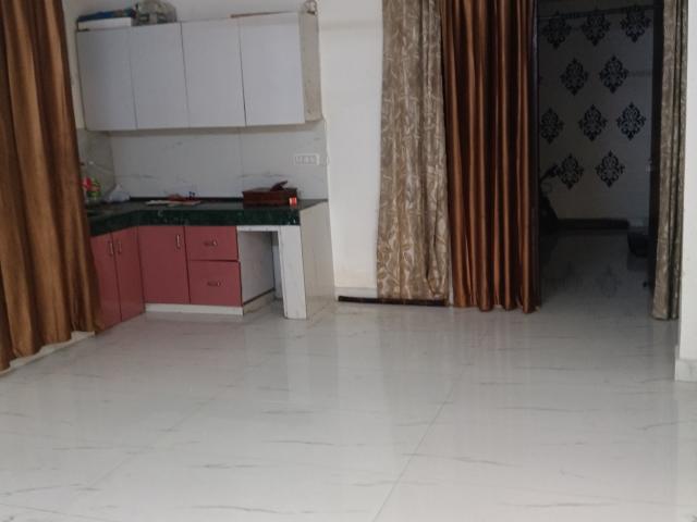 Savitri Nagar, Sheikh Sarai 2 Bedroom 480 Sq. Ft. Builder Floor in Savitri Nagar Delhi Listing ID: #10215