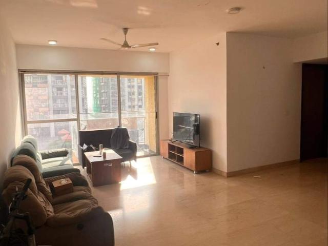 Savli CHS Borivalli 2 Bedroom 650 Sq. Ft. Apartment in Borivali West Mumbai Listing ID: #9931