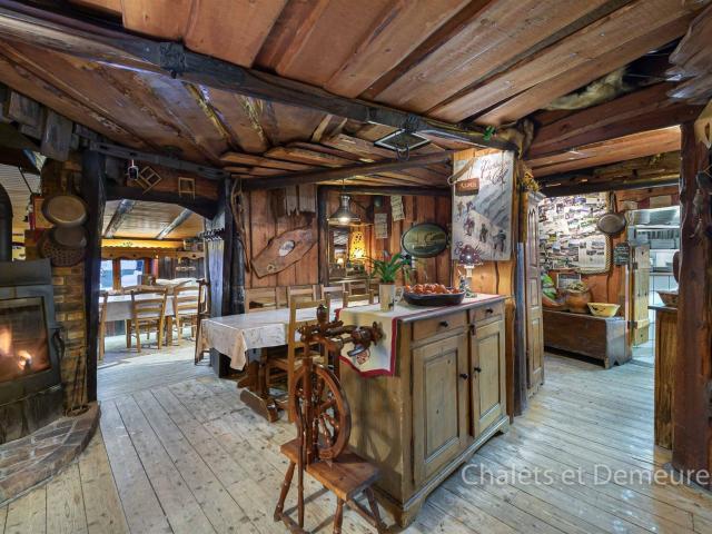 Savoie, Situation exceptionnelle 1m² Albertville