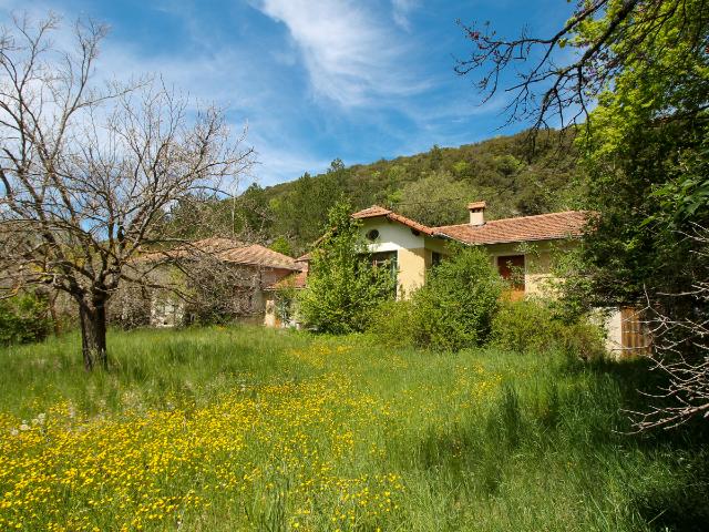 Savoillan Vente Maison 84