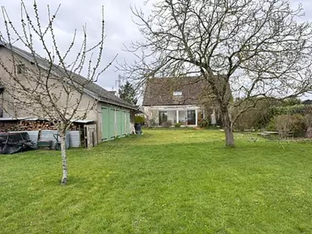 Savonnières 37510 Achat / Vente maison 5 pièces t5