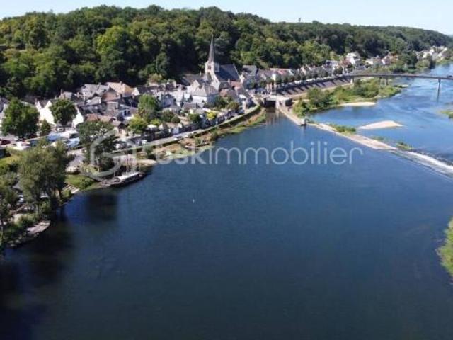 Savonnières Vente Terrain 37
